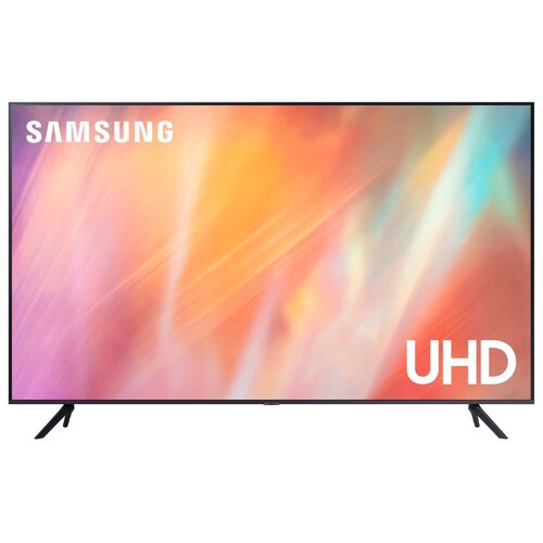 Телевизор Samsung UE50AU7140UXRU (2021)