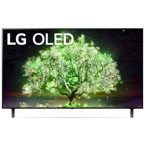 Телевизор OLED LG OLED48A1RLA 48" (2021)