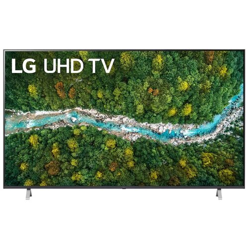 Телевизор LG 75" 75UP77026LB Ultra HD 4K SmartTV