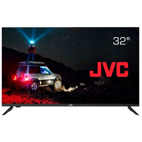 32" Телевизор JVC LT-32M395 LED (2020)