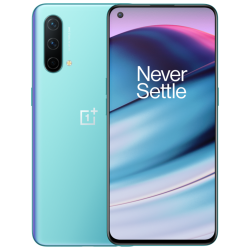 Смартфон OnePlus Nord CE 5G 8/128Gb Charcoal Ink