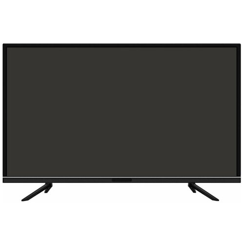 Телевизор LED Erisson 32" 32LX9050T2 черный HD READY 50Hz DVB-T DVB-T2 DVB-C USB WiFi Smart TV (RUS)