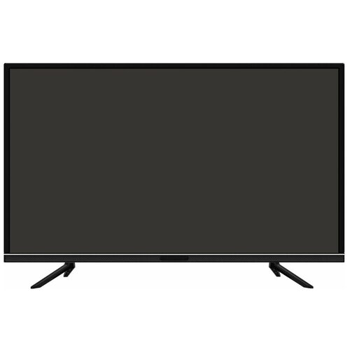 Телевизор LED Erisson 32" 32LM8050T2 черный HD READY 50Hz DVB-T DVB-T2 DVB-C USB (RUS)