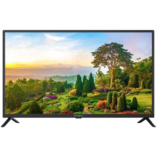 LCD(ЖК) телевизор Supra STV-LC39LT0075W