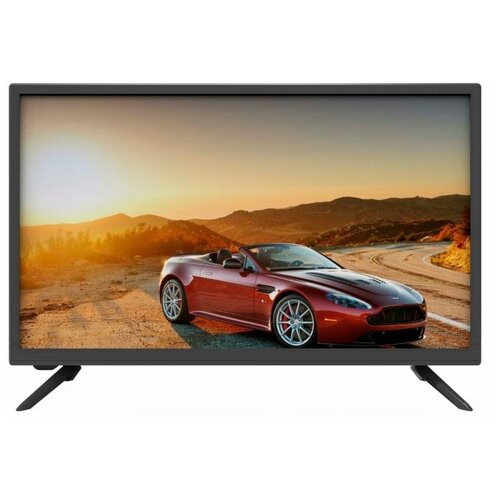 LCD(ЖК) телевизор V-home 24LH0209