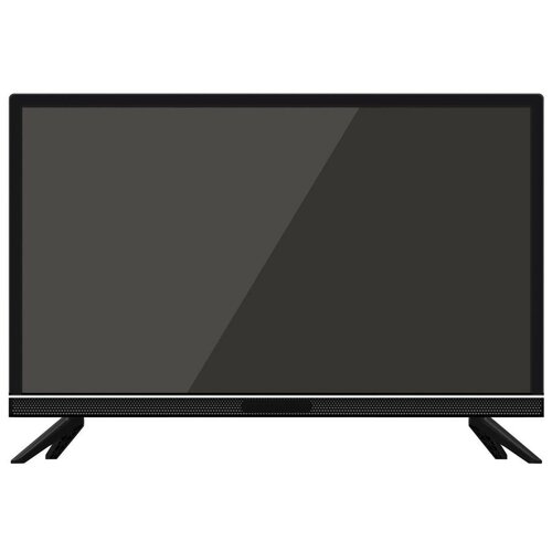 Телевизор Erisson 24LM8050T2 (черный)