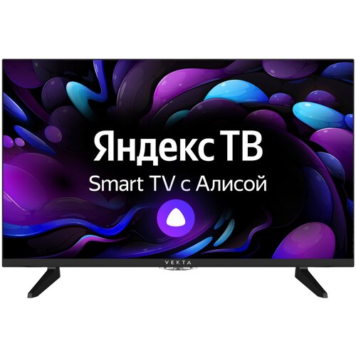 32" Телевизор VEKTA LD-32SR5112BS LED