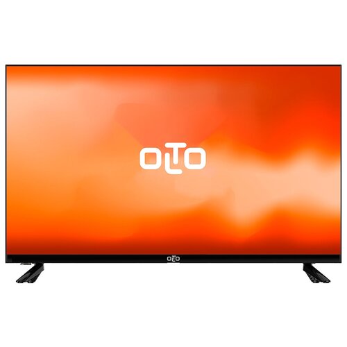 32" Телевизор Olto 32ST30H LED (2020)