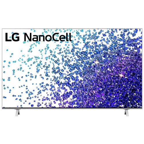 55" Телевизор LG 55NANO776PA NanoCell