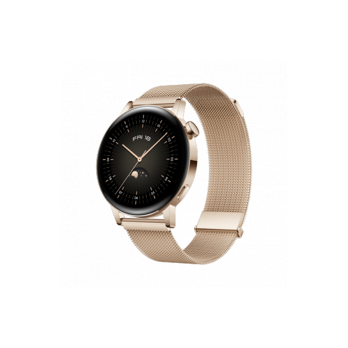 Huawei Watch GT3 Золотой