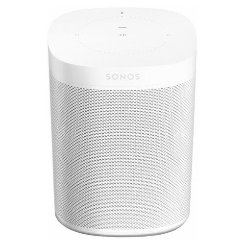 Умная колонка Sonos One (Amazon Alexa) White Gen2