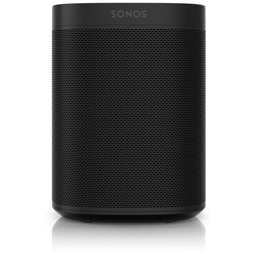 SONOS Умная колонка Sonos One Generation 2 Black