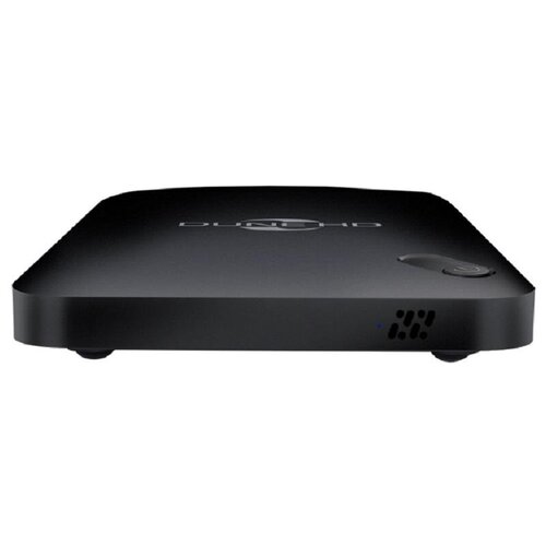 ТВ-приставка DUNE HD SmartBox 4K Plus