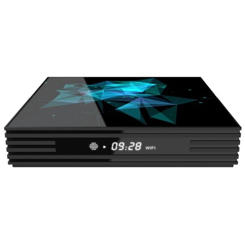 Медиаплеер Smart TV A95X Z2 4/32Gb