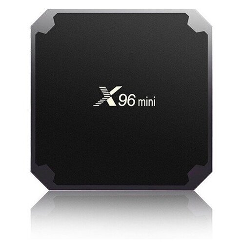 Smart тв приставка X96 mini 2Gb / 16Gb