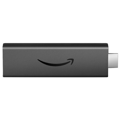 ТВ-приставка Amazon Fire TV Stick 4K