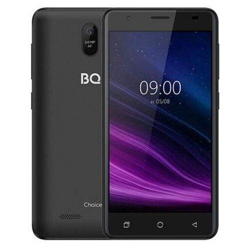 Смартфон BQ 5016G Choice 2/16 ГБ