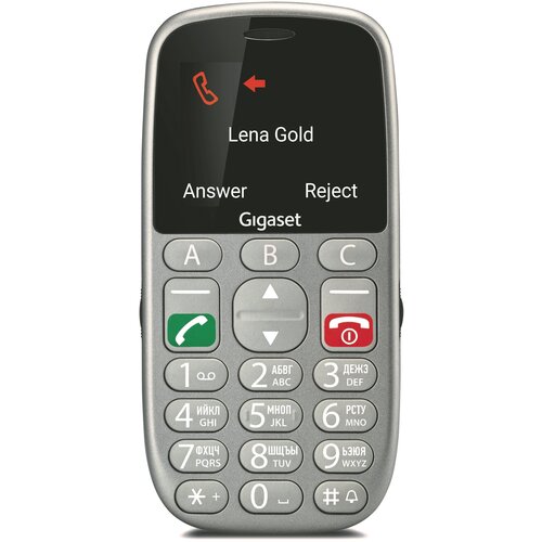 Мобильный телефон Gigaset GL390