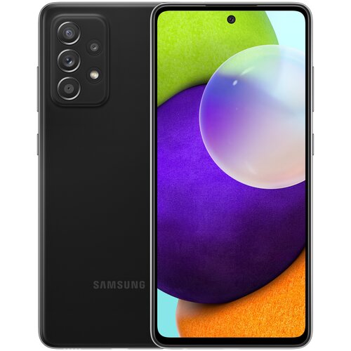 Смартфон Samsung Galaxy A52 4/128 ГБ RU