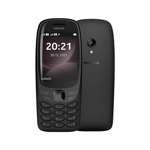 Телефон Nokia 6310 (2021)
