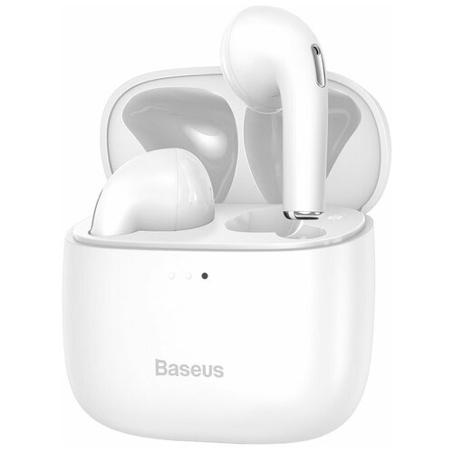 Беспроводные Bluetooth наушники Baseus True Wireless Earphones Bowie E8