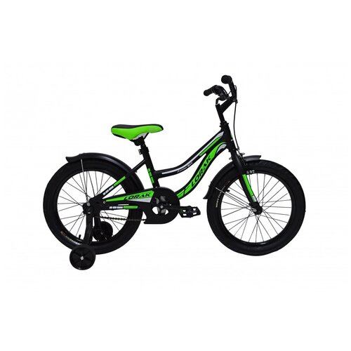 Велосипед LORAK JUNIOR BOY / Велосипед для мальчиков / детский велосипед