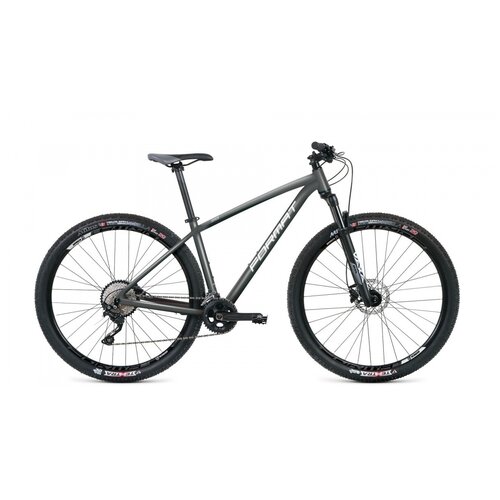 Велосипед Format 1213 29 2021 Тёмно-Серый (Us:l)