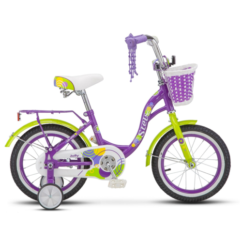 Велосипед Stels Jolly 14 V010 (2019) 14х8