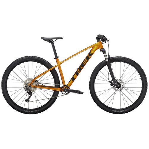 Велосипед Trek Marlin 6 - 29 2022 (2022) (XL)