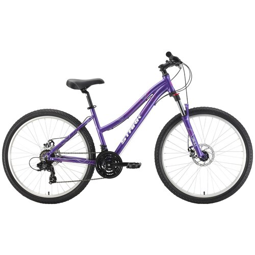Женский велосипед Stark Luna 26.2 D