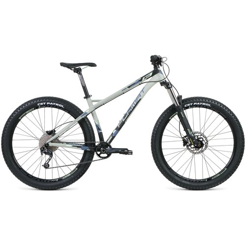 Велосипед FORMAT 1313 29" (2021) (Велосипед FORMAT 1313 (29" 9 ск. ск. рост. M)
