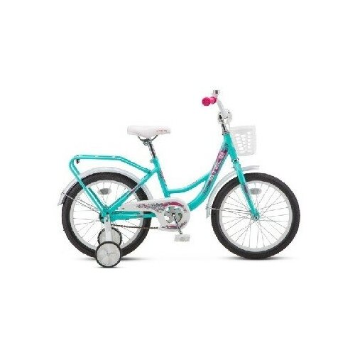 Детский велосипед Stels Flyte Lady 14 Z011 (2019)