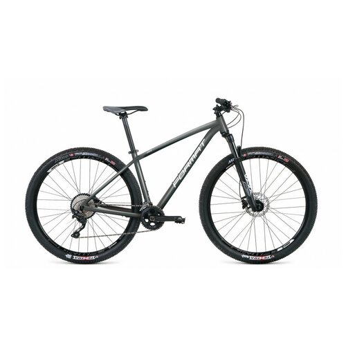 Велосипед Format 1213 29 2021 Тёмно-Серый (Us:m)