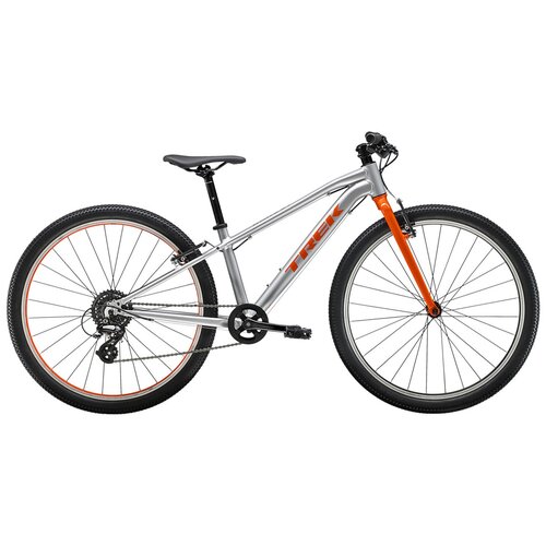 Велосипед Trek Wahoo 26 2021 (2021) (One size)