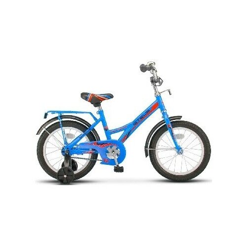 Детский велосипед STELS Talisman 16 Z010 (2019) рама 11" Синий