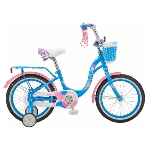 Детский велосипед STELS Jolly 16 V010 (2019) 9