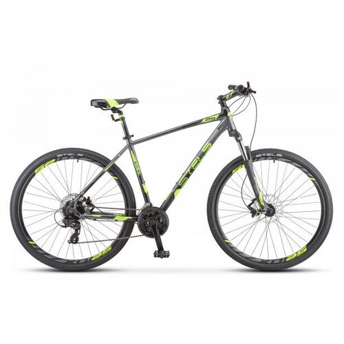 Горный (MTB) велосипед STELS Navigator 930 D 29 V010 (2019) рама 16
