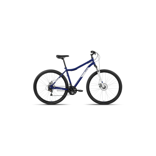 Велосипед ALTAIR MTB HT 29 2.0 D (29" 21 ск. рост. 19") 2022