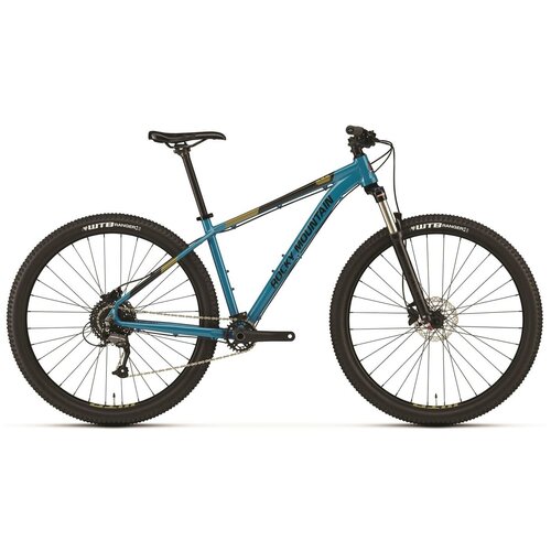 Велосипед Rocky Mountain Fusion 30 C2 2020 (Us:m)