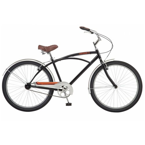 Велосипед SCHWINN Baywood Mens 26"-20г. (черный)