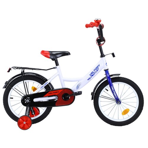 Велосипед детский VELTORY (колесо-14"d")