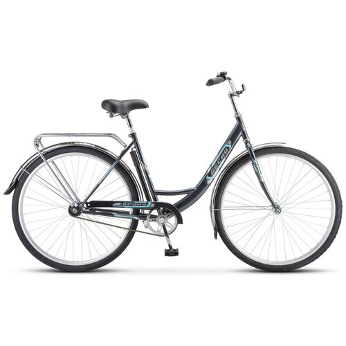 Дорожный велосипед Десна Круиз 28 Z010 (2020) 20 пурпурный (требует финальной сборки)
