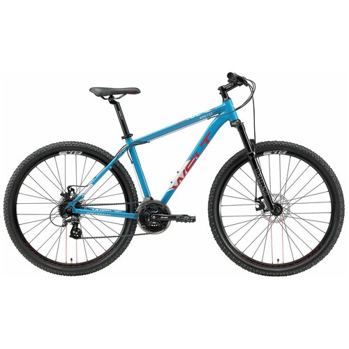 Велосипед WELT Ridge 2.0 D 29 (2021)