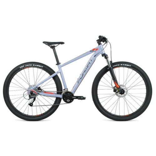 Велосипед FORMAT 1413 29 (29" 18 ск. рост M) 2020-2021