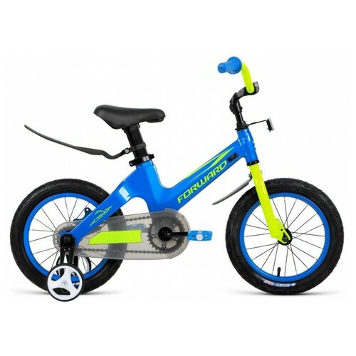 Детский велосипед FORWARD COSMO 12 2021