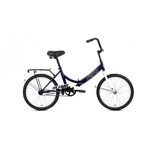 Велосипед ALTAIR CITY 20 (рост 14") 2020-2021