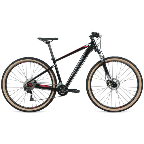 Горный велосипед Format 1412 27
