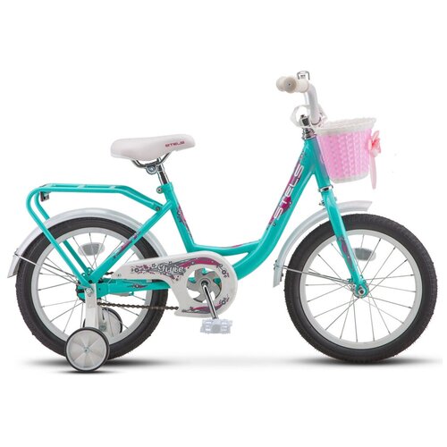 Велосипед Детский STELS Велосипед Детский Stels Flyte Lady 14" Z011 2018 (9.5'