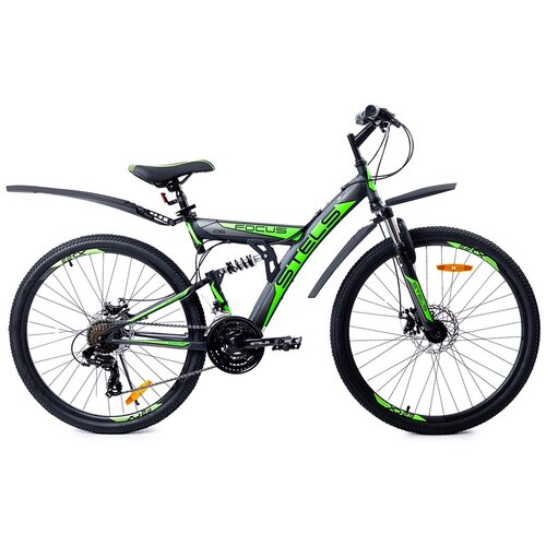 Горный велосипед Stels - Focus MD 26 21-sp V010 (2020)