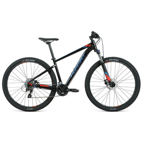 Горный велосипед Format 1414 29
